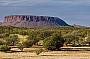 Mt Conner