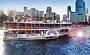 Ultimate River Cruise + Lunch - Thursday & Friday