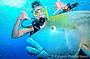 4 Day PADI Open Water Learn to Dive Course