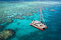 Join Cairns newest catamaran!