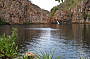 Edith Falls - Northern Territory