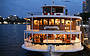 Ultimate River Cruise + Dinner - Seafood Sunday