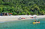 Fitzroy Island Beach