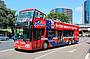 Sydney and Bondi Beach 'Big Bus' 24 Hour Pass