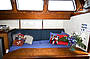 Cabin facilities