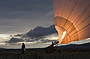 Yarra Valley Sunrise Balloon Flight with Champagne Breakfast