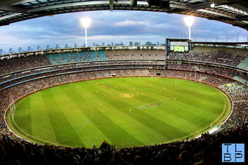 MCG