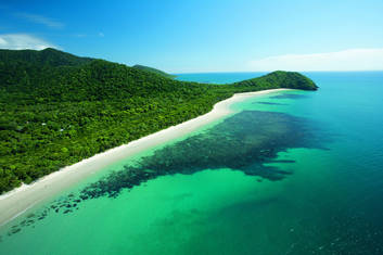 Active Tropics Explorer - Cape Tribulation